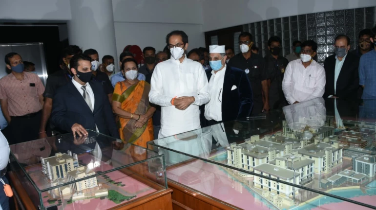 सीरममधील लस सुरक्षित, आगीच्या घटनेची चौकशी करणार- उद्धव ठाकरे सीरममधील लस सुरक्षित, आगीच्या घटनेची चौकशी करणार- उद्धव ठाकरे