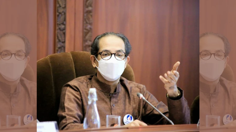 Maharashtra Cabinet Approves New Scheme for Water Conservation Maharashtra Cabinet Approves New Scheme for Water Conservation