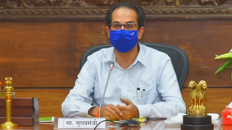 नालासोपारा में हुई मौत का जिम्मेदार कौन? BJP ने उद्धव से किया सवाल नालासोपारा में हुई मौत का जिम्मेदार कौन? BJP ने उद्धव से किया सवाल