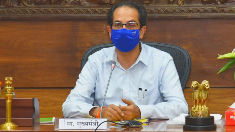 “कल करे सो आज कर”, कार्यालयीन वेळेबाबत पंतप्रधानांकडे उद्धव ठाकरेंची ‘ही’ मागणी “कल करे सो आज कर”, कार्यालयीन वेळेबाबत पंतप्रधानांकडे उद्धव ठाकरेंची ‘ही’ मागणी