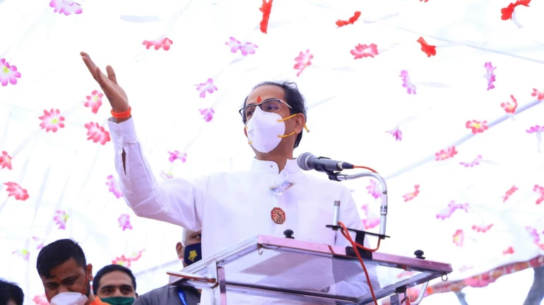 Shiv Sena Chief Uddhav Thackeray Criticizes BJP on Balasaheb Thackeray's Birth Anniversary