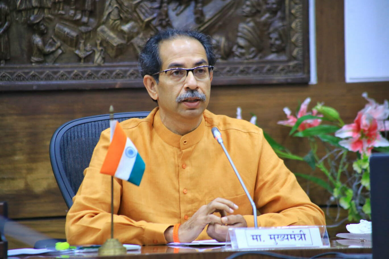 CM Uddhav Thackeray makes important announcements in the Maharashtra Budget 2021-22