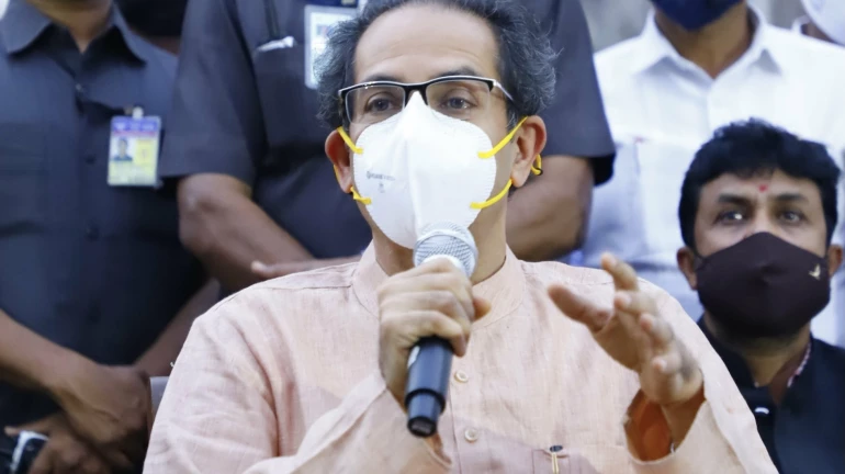 पेट्रोल,डीजल पर पीएम मोदी ने राज्यों से की वैट घटाने की मांग , मुख्यमंत्री उद्धव ठाकरे ने दिया जवाब पेट्रोल,डीजल पर पीएम मोदी ने राज्यों से की वैट घटाने की मांग , मुख्यमंत्री उद्धव ठाकरे ने दिया जवाब