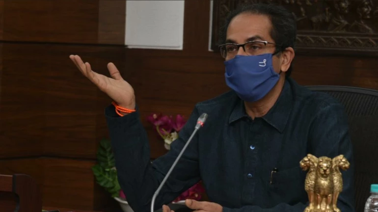 ठाकरे सरकारचा मोठा निर्णय; पूरग्रस्तांसाठी ११, ५०० कोटींच्या पॅकेजला मंजुरी! ठाकरे सरकारचा मोठा निर्णय; पूरग्रस्तांसाठी ११, ५०० कोटींच्या पॅकेजला मंजुरी!