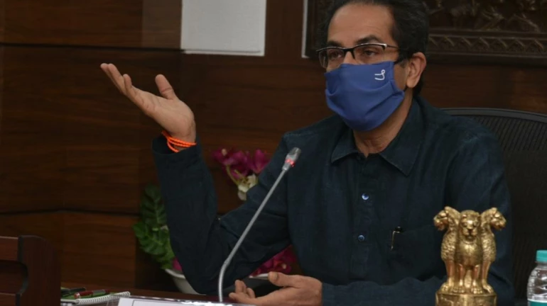 Uddhav Thackeray's 'last warning' to hotel association as COVID-19 cases continue to rise