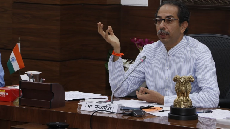 'Corrupt, anti-people and useless' : Union Minister on MVA government 'Corrupt, anti-people and useless' : Union Minister on MVA government