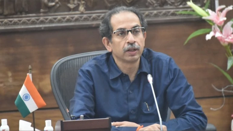 CM Uddhav Thackeray urges PM Modi to declare COVID-19 as natural calamity in Maharashtra CM Uddhav Thackeray urges PM Modi to declare COVID-19 as natural calamity in Maharashtra
