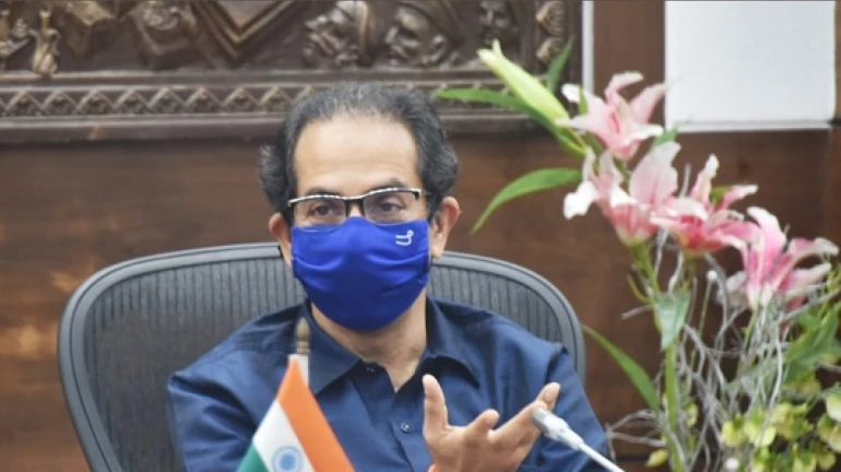 Maharashtra Government to consider a lockdown with minimum economic impact Maharashtra Government to consider a lockdown with minimum economic impact