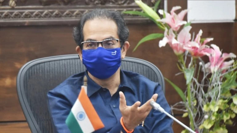 Maharashtra Govt likely to implement complete lockdown amidst COVID-19 surge Maharashtra Govt likely to implement complete lockdown amidst COVID-19 surge