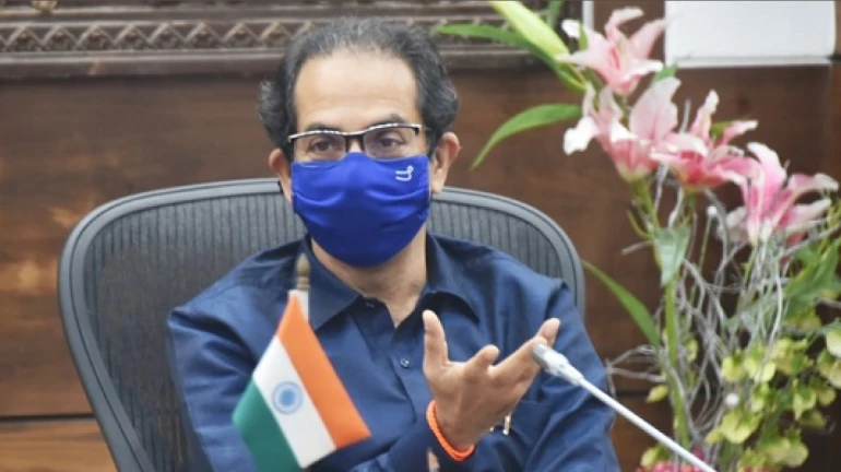 CM Thackeray to meet officials over COVID-19 situation; possible lockdown may be on the cards CM Thackeray to meet officials over COVID-19 situation; possible lockdown may be on the cards