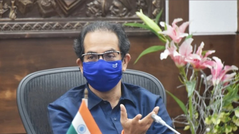 Need to enforce stricter restrictions to curb COVID-19 cases: Uddhav Thackeray