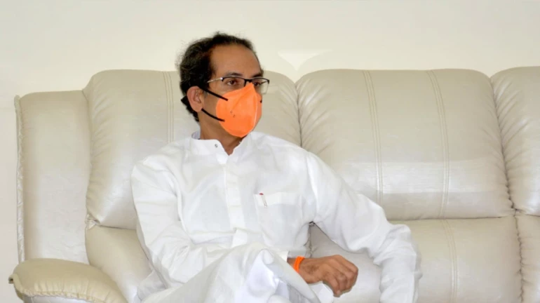 BJP leaders slam Thackeray government for poor handling of COVID-19 reports BJP leaders slam Thackeray government for poor handling of COVID-19 reports