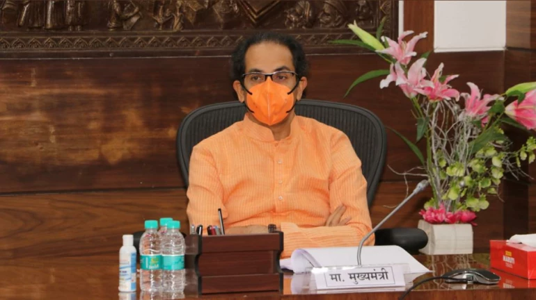 हा काय टीजर होता का?, भाजपचा मुख्यमंत्र्यांना खोचक सवाल हा काय टीजर होता का?, भाजपचा मुख्यमंत्र्यांना खोचक सवाल