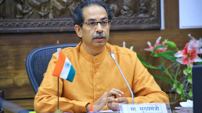 CM Uddhav Thackeray likely to announce 15-day complete lockdown in Maharashtra