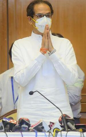 COVID-19 second wave: Under Mission Oxygen, Maharashtra CM Uddhav Thackeray urges sugar industries to produce O2