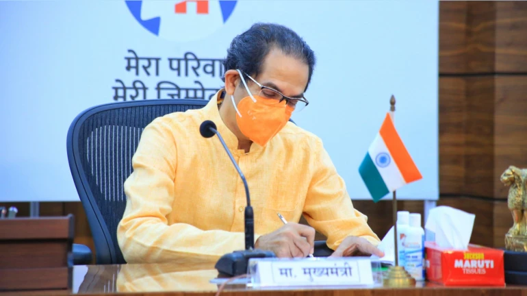 Maratha community can avail benefits under 10% EWS quota Maratha community can avail benefits under 10% EWS quota