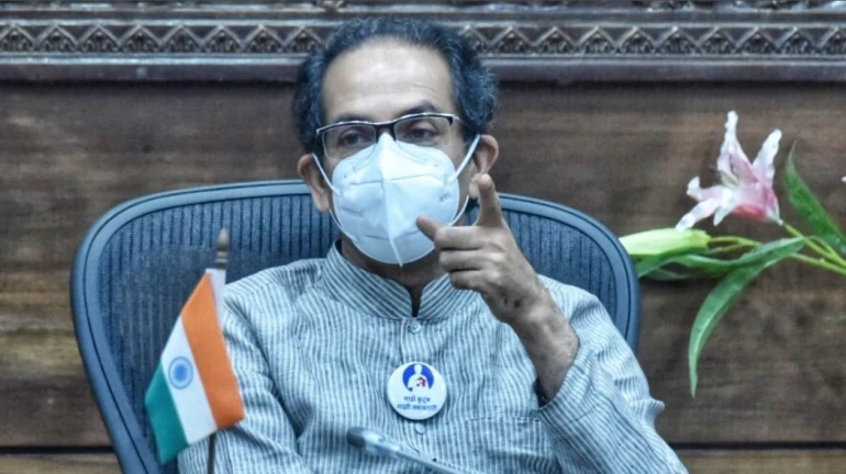 Maharashtra Cabinet approves redevelopment of Patra Chawl project Maharashtra Cabinet approves redevelopment of Patra Chawl project