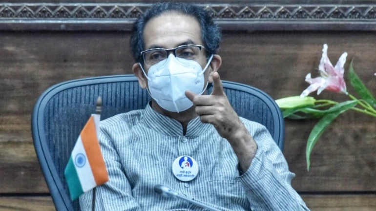 घाईघाईने निर्बंध शिथिल करू नका, अजून डेल्टा प्लस व्हेरियंटचा धोका घाईघाईने निर्बंध शिथिल करू नका, अजून डेल्टा प्लस व्हेरियंटचा धोका