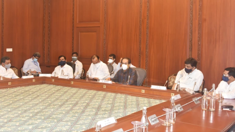 सरकार तुमचं ऐकतंय मग आंदोलने कशाला ?- उद्धव ठाकरे सरकार तुमचं ऐकतंय मग आंदोलने कशाला ?- उद्धव ठाकरे