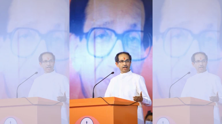 Maharashtra: Key Takeaways From CM Uddhav Thackeray's Aurangabad Rally