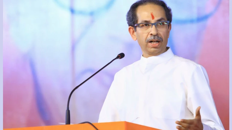 उद्धव ठाकरेंनी दिला 'या' 3 चिन्हांचा आणि नावांचा पर्याय, पहा कोणती आहेत उद्धव ठाकरेंनी दिला 'या' 3 चिन्हांचा आणि नावांचा पर्याय, पहा कोणती आहेत