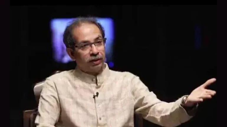 जो पत्ते झड़ जाते हैं वे सड़े हुए पत्ते होते है - उद्धव ठाकरे जो पत्ते झड़ जाते हैं वे सड़े हुए पत्ते होते है - उद्धव ठाकरे