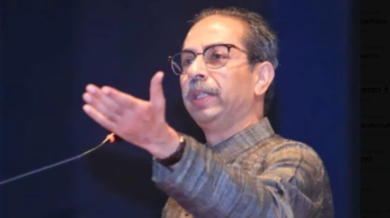Lok Sabha Elections: Uddhav Thackeray's dominance in Mumbai, Mahayuti maintains dominance in Thane Lok Sabha Elections: Uddhav Thackeray's dominance in Mumbai, Mahayuti maintains dominance in Thane