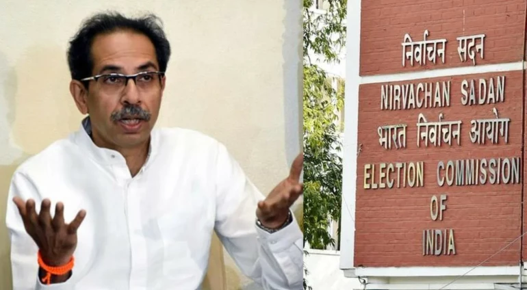 Lok Sabha Elections: Thackeray blames EC for deliberate slow voting