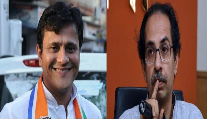 मुख्यमंत्र्यांची तुलना ब्रिटीश अधिकारी रँडशी, निर्बंधावरून मनसेची टीका