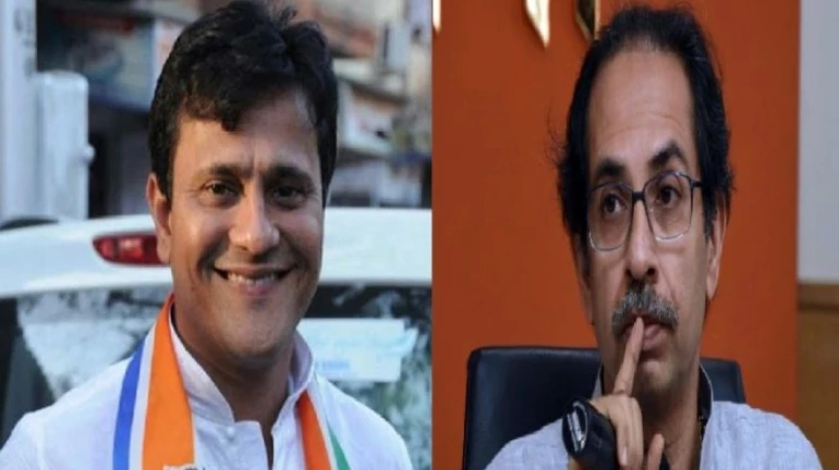 मुख्यमंत्र्यांची तुलना ब्रिटीश अधिकारी रँडशी, निर्बंधावरून मनसेची टीका मुख्यमंत्र्यांची तुलना ब्रिटीश अधिकारी रँडशी, निर्बंधावरून मनसेची टीका