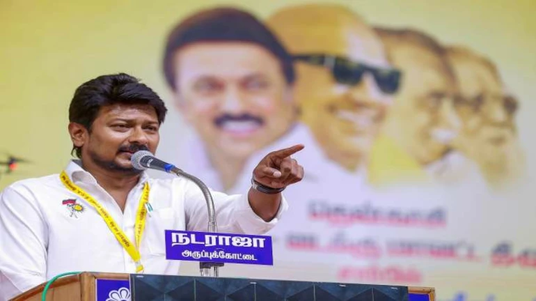 Controversial Remarks by DMK leader Udhayanidhi Stalin Spark Legal Action and Outrage