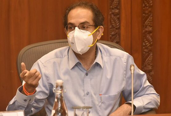 Here’s What Chief Minister Uddhav Thackeray Has To Say About the Sakinaka Rape Incident