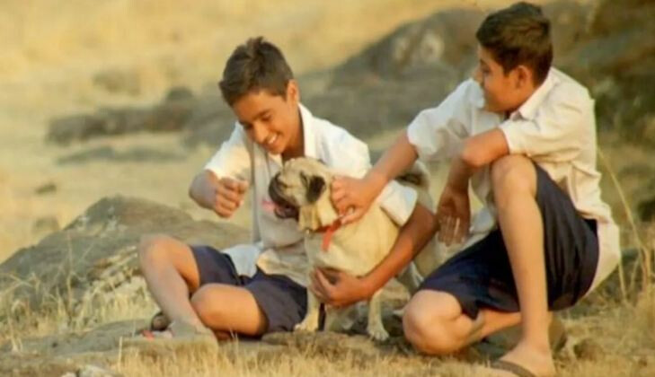 मॉस्को इंटरनॅशनल फिल्म 2021चा बेस्ट फॉरेन फीचर अवॉर्ड ‘या’ चित्रपटाच्या नावे