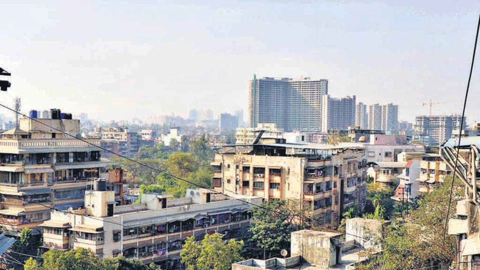 उल्हासनगरमधील बेकायदा इमारती अधिकृत होणार