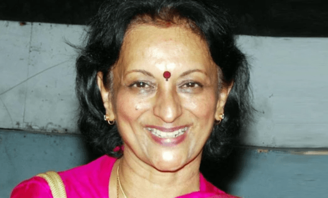Legendary singer of Tamil film industry breathed her last at the age of 69