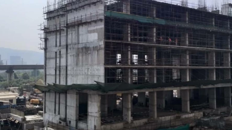 Mumbai: More than 12K houses sold in March; Government earns INR 1,137 cr revenue Mumbai: More than 12K houses sold in March; Government earns INR 1,137 cr revenue