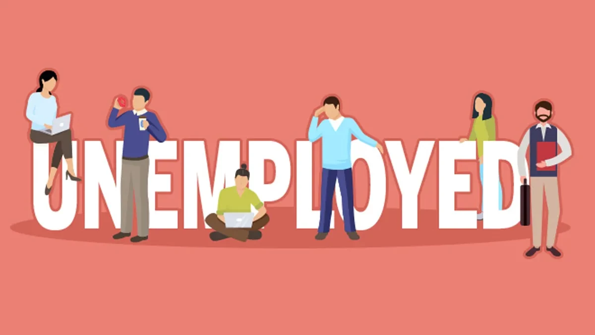 कोरोना काल में बढ़ी बेरोजगारी, महाराष्ट्र सबसे अधिक प्रभावित
