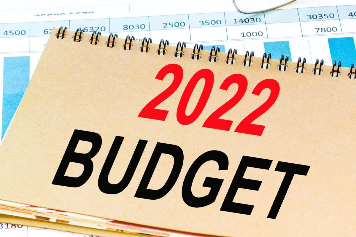 Union Budget 2022: This Years' Budget Focuses on Digital India