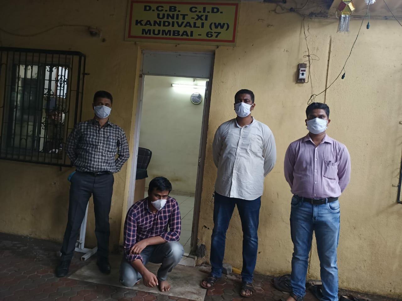 'तो' तिचे खासगी व्हिडिओ वायरल करण्याची देत होता धमकी