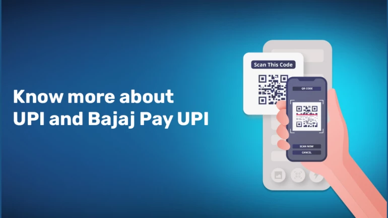 Know More About UPI and Bajaj Pay UPI