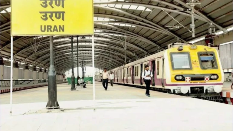 Navi Mumbai: PM Modi might Inaugurate second phase of Uran Rail Line on January 12