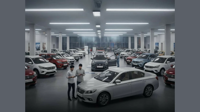 Most Reliable Platforms To Buy a Used Car in Mumbai Most Reliable Platforms To Buy a Used Car in Mumbai