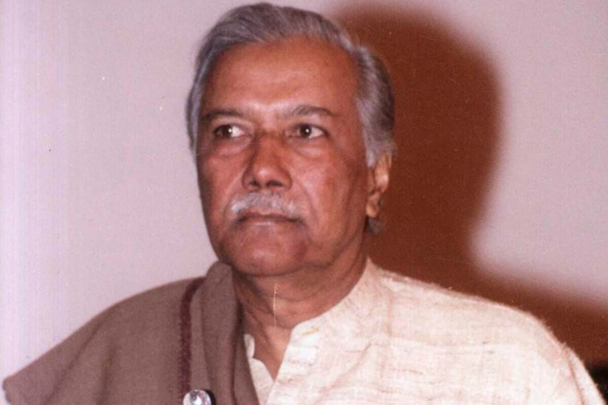 मशहूर शास्त्रीय गायक उस्ताद गुलाम मुस्तफा खान का निधन