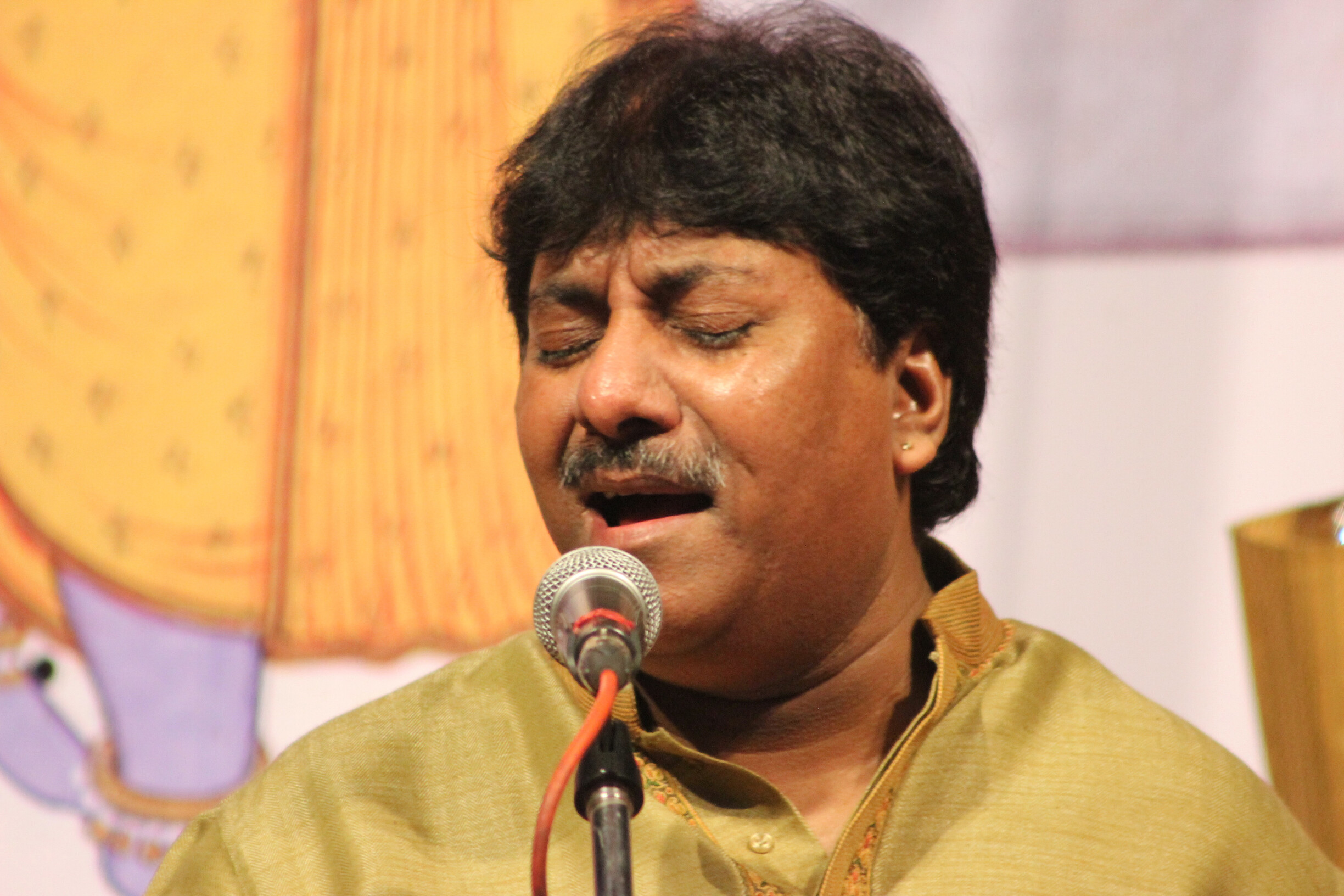 Music maestro Rashid Khan passes away