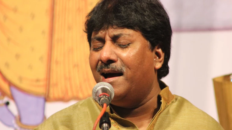 Music maestro Rashid Khan passes away Music maestro Rashid Khan passes away