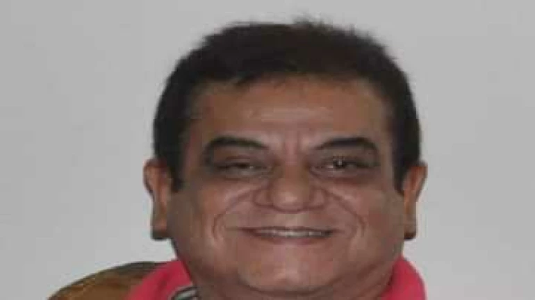 डी गँगचा फायनान्सर युसूफ लकडावालाचा आर्थर रोड जेलमध्ये मृत्यू डी गँगचा फायनान्सर युसूफ लकडावालाचा आर्थर रोड जेलमध्ये मृत्यू