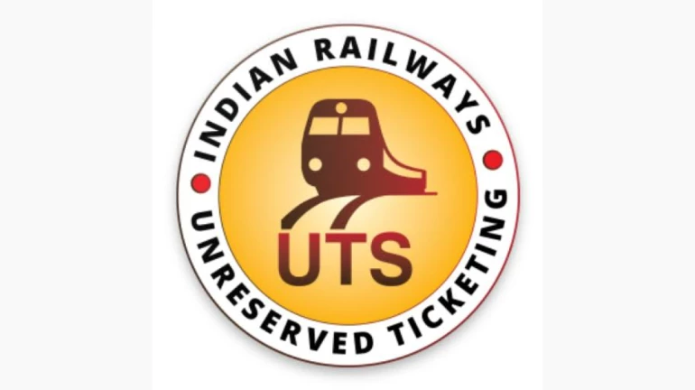 Mumbai Local News : Commuters Can Book Tickets Upto 5 km Through ‘UTS’ Mobile App
