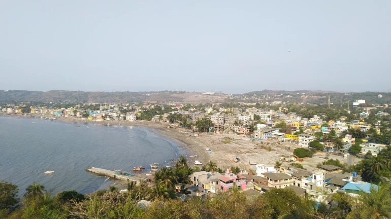 Dongri, Pali, Uttan Coast to Receive 3 New Lighthouses for Safer Navigation Dongri, Pali, Uttan Coast to Receive 3 New Lighthouses for Safer Navigation