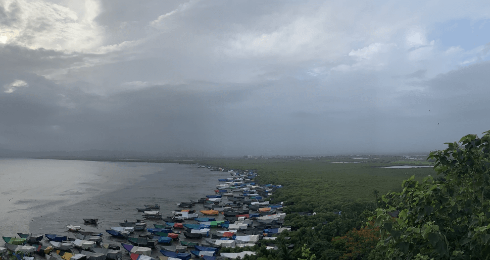 Good News! Uttan-Virar sea bridge gets green nod