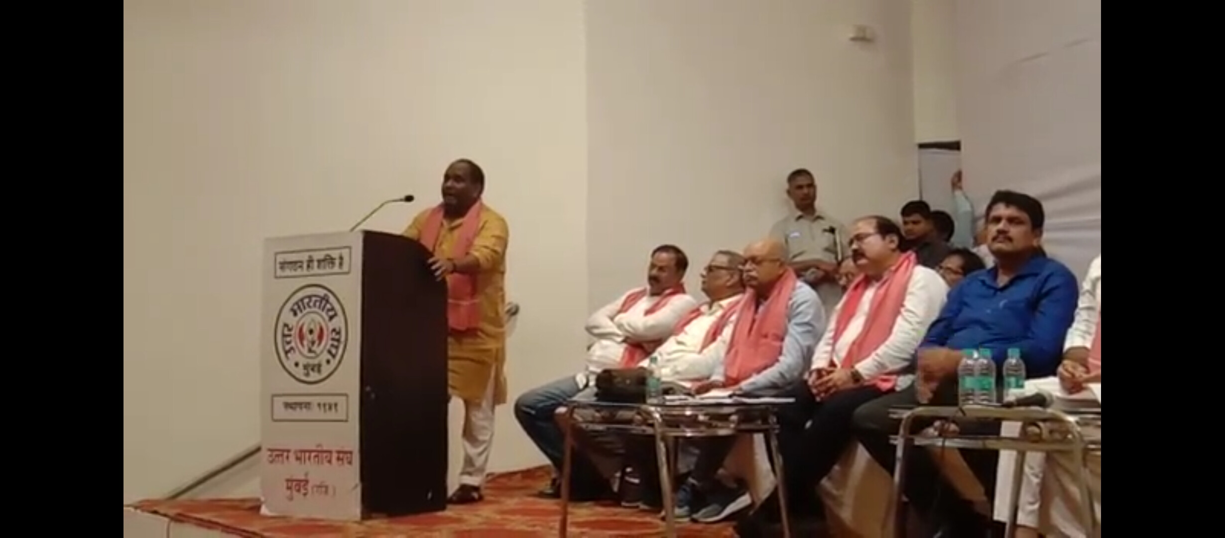 मुंबई और आसपास के इलाके में उत्तर भारतीय संघ खोलेगा दो मैरेज हॉल